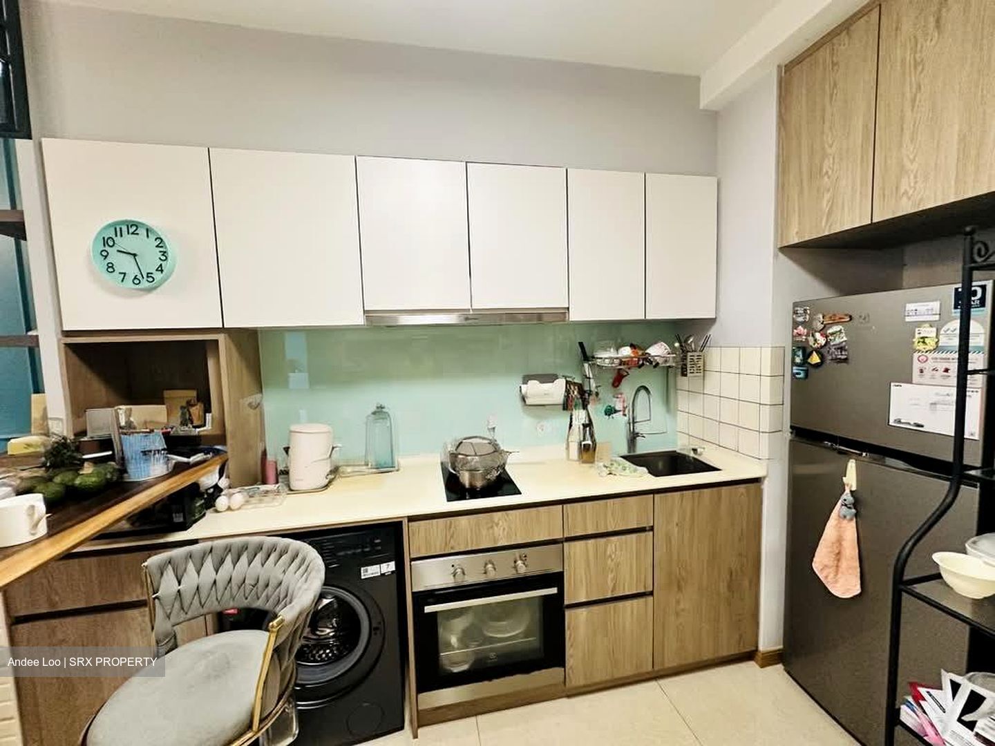 Kingsford Waterbay (D19), Apartment #632011441